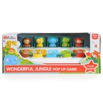 Игра PopUp Jungle white 35165