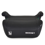 Стол за кола Boost 125-150см черен