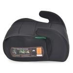 Стол за кола Boost 125-150см черен
