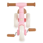 Мини баланс велосипед Trizzi Pink