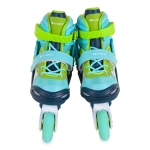 Ролери Rolox Blue-М-(34-37)