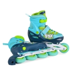 Ролери Rolox Blue-S-(30-33)