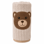 Одеяло 90/75 cm Honey Bear