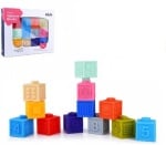 Играчки за баня Squeeze Cubes K999-225