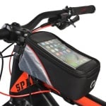 Чанта за вело за смартфон
