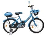 Детски велосипед 2082 син