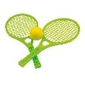 Тенис 5055
