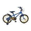Детски велосипед 18 Pixy син