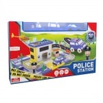 Полицейска станция 68