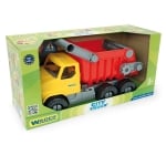 Камион City Truck 32607/32600-B