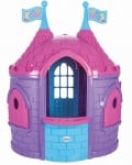 Замък на Принцеса розов 07963