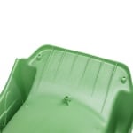 Улей за пързалка 290 cm Tsuri зелен