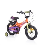 Детски велосипед 14 Rapid оранжев