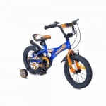 Детски велосипед 14 Rapid син