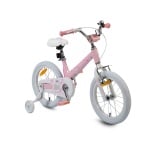 Детски велосипед 16 MG розов