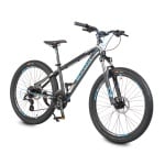 Велосипед alloy 26“ B5 син