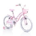Детски велосипед 2083 розов