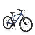 Велосипед alloy 26“ Select blue