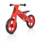 Велосипед балансиращ 5017 червен
