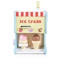 Дървена машина за сладолед 4320