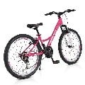 Велосипед 24“ Princess розов