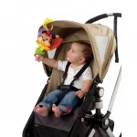 PLAYGRO Музикална играчка Тигър, 0м+ PG.0424