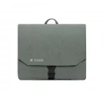 MUTSY Чанта за количка ICON VISION Jade Green 0125.003