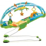 TINY LOVE Музикален шезлонг Gymini Bouncer 0м+ 0801.001