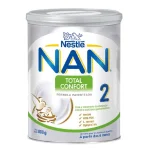 Nestle NAN 2 Total Confort 6 – 12 месеца 800 гр.