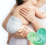 Pampers Бебешки пелени Pure Protection S5 (11+ кг.) 24 бр. 