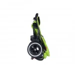 Phil & Teds Количка за породени деца Sport V5, св. зелено 0200.001