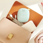 Единична електрическа помпа за изцеждане на кърма Philips AVENT Essential SCF323/11, с мек силиконов уплътнител с унифициран размер 0614.001