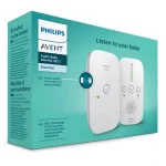 Philips AVENT DECT бебефон SCD502/26 0495.002