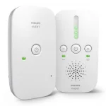 Philips AVENT DECT бебефон SCD502/26 0495.002