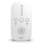 Philips AVENT DECT бебефон SCD502/26 0495.002