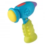 PLAYGRO Активна играчка със светлина и звуци Чук (12-36м), Jerry s Class  0710