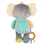 Плюшена Коала за гушкане Playgro Fauna Friends, с мека гризалка, 0м+ PG.0169