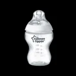 Tommee Tippee Комплект за новородено + четка за шишета TT.0056