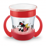 NUK EVOLUTION mini Magic Cup Mickey, 6+, girl, 160ml Арт.№10.255.561