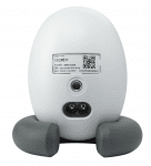 NUK бебефон Eco Smart Control 300 Арт. №10.256.351