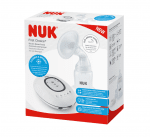 NUK електрическа помпа за кърма E-TABLE First Choice Арт.№10252129