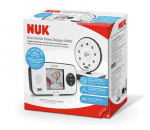NUK бебефон Eco Control + видео 550VD Арт.№ 10256441