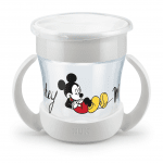 NUK EVOLUTION mini Magic Cup Mickey, 6+, boy, 160ml Арт.№ 10.255.560