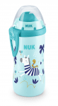 NUK Flexi Cup със сламка, 12+м, Chameleon Арт.№ 10.255.575