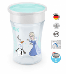 NUK чаша Magic Cup 230мл,8+ FROZEN Princess Арт.№ 10.255.482