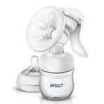 Ръчна помпа Philips AVENT за изцеждане Comfort 0420