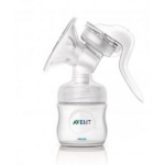 Ръчна помпа Philips AVENT за изцеждане Comfort 0420