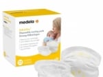 Medela Еднократни подплънки за кърма 30 бр