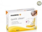Пликчета за стерилизиране в микровълнова Quick Clean 5 бр