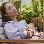 2 броя светещи в тъмното, ортодонтски силиконови залъгалки Philips AVENT SCF376/29 Ultra Air NightTime, 6-18м, с картинки, в кутия за стерилизиране 0660.001